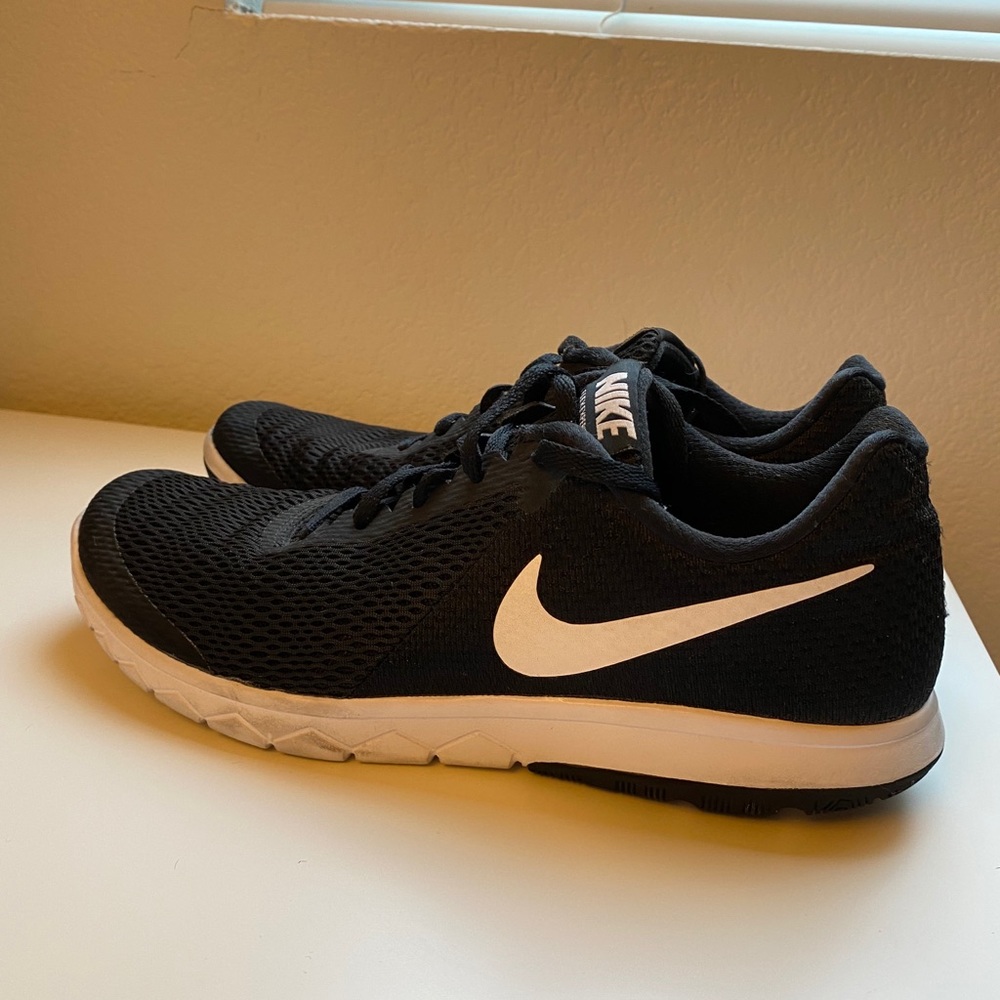 Nike Flex RN 2017 WOMENS 9